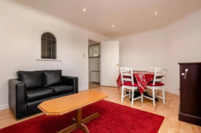 Stylish 2 Bedroom Apartment near the City Centre